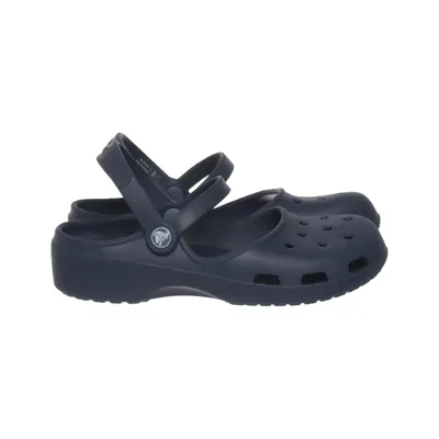 Hjemmeskor (Blå) fra Crocs