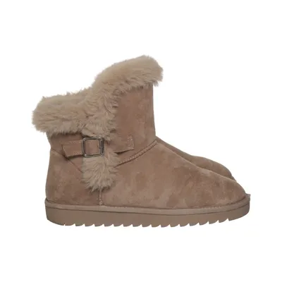 Boots (Beige) från Graceland Polyester