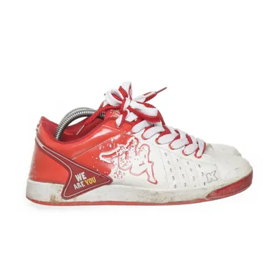 Sneakers (Rood, Wit) van Kappa