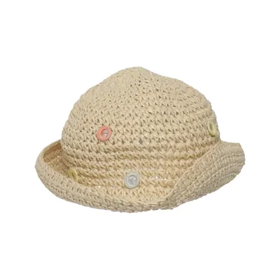 Chapeau de soleil (Beige) de Mango