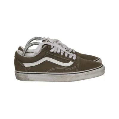 Sneakers (Grøn) fra Vans