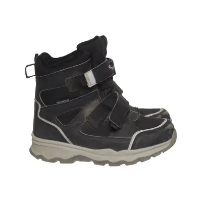 Bottes de randonnée (Noir, Gris) de Stormberg