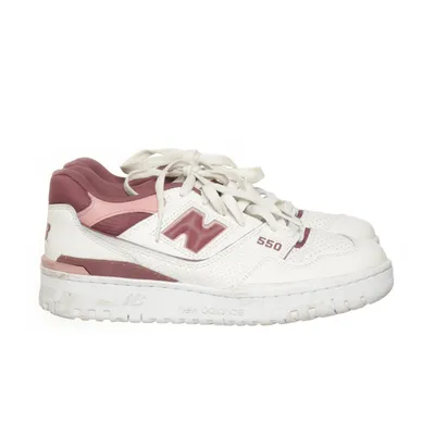 Sneakers (Wit, Roze) van New Balance