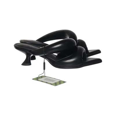 Mules (Noir) de JW PEI