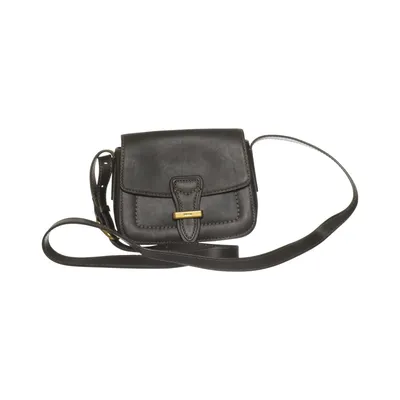 Sac à bandoulière (Noir) de Fossil