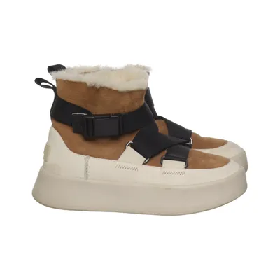 Ankle boots (Classic Boom Buckle) from UGG