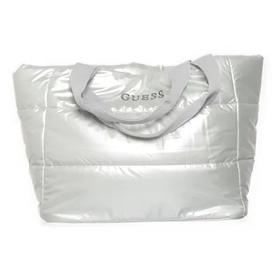 Handtas (Zilver) van Guess