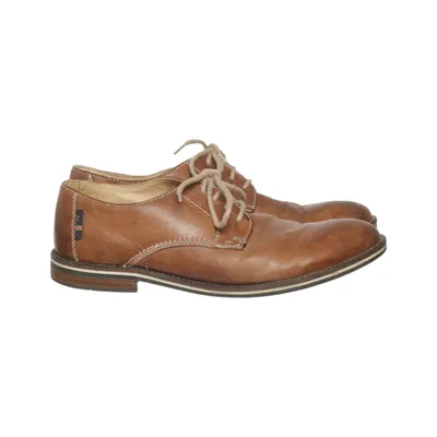 Derby shoes (Brown) from Zeus