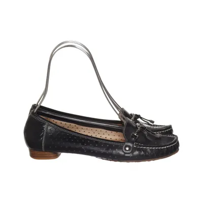 Loafers (Sort) fra Kazar