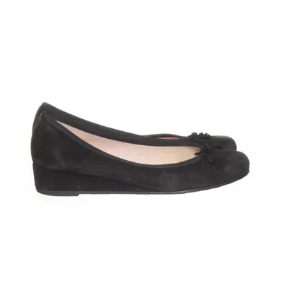 Ballerines (Noir) de Pretty Ballerinas