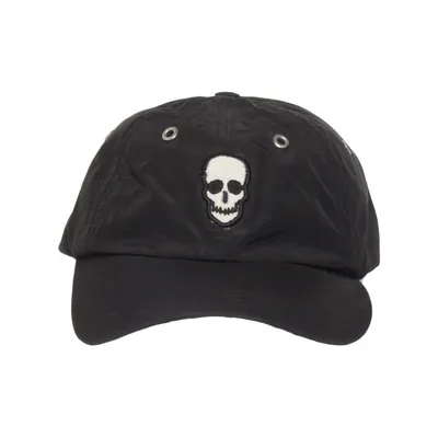 Baseball-Mütze (Schwarz) von Bolongaro Trevor