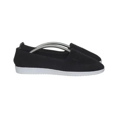 Slip-ons (Svart) från Casa Mia