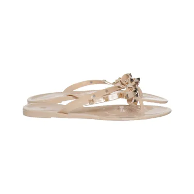Flip-flops (Beige) from Fashion