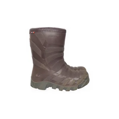 Rubber boots (Purple) from Viking