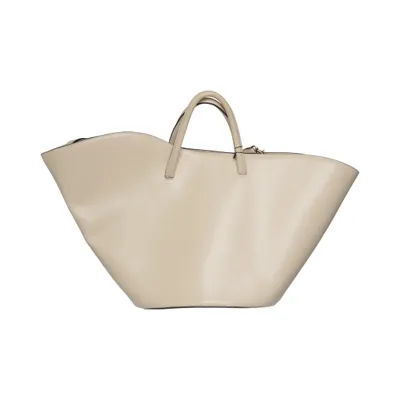 Handbag (Beige) from Little Liffner