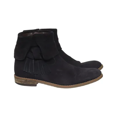 Bottines (Bleu) de Clic