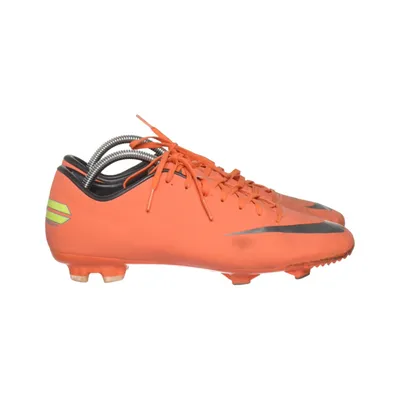 Fodboldstøvler (Rød, Sort) fra Nike