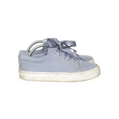 Sneakers (Blå) fra Ivyrevel
