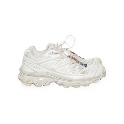 Sneakers (Wit, Meerkleurig) van Salomon