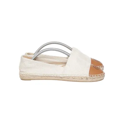 Espadrillos (Beige) fra Tory Burch