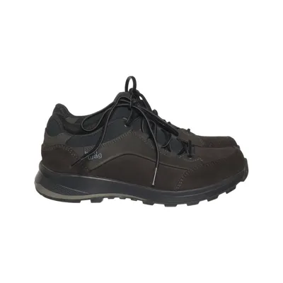 Chaussures de randonnée (Halux) de Hanwag Cuir
