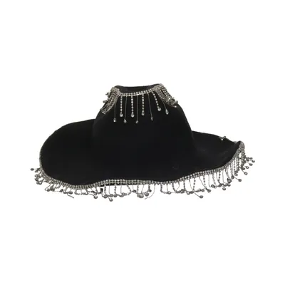 Filthatt (Svart) från Rotate