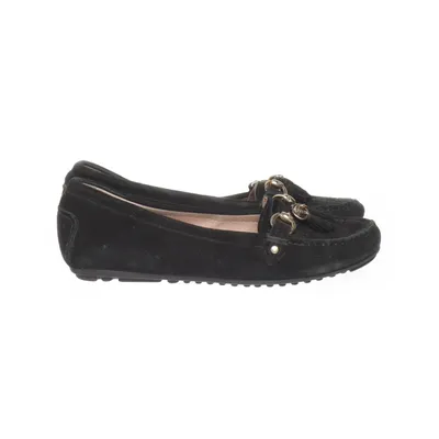 Loafers (Svart) från Novita