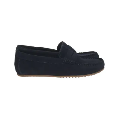 Mocassins (Bleu) de Zara