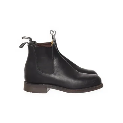 Chelsea boots (Svart) från R.M. Williams