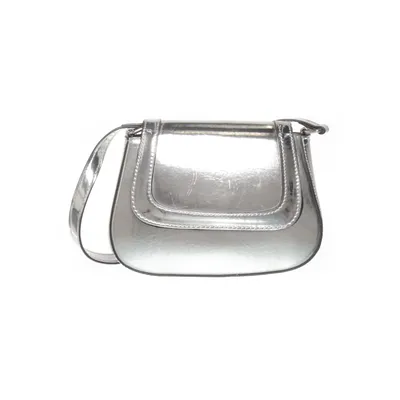 Schoudertas (Zilver) van Primark Polyester