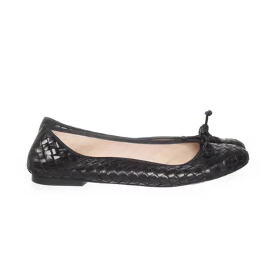 Ballerinaskor (Svart) från Pretty Ballerinas