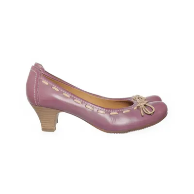 Pumps (D01S8M) från Geox