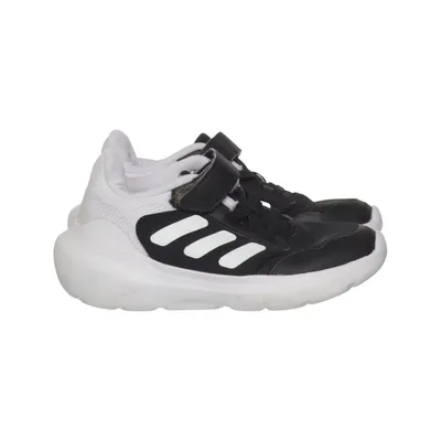 Trainers (Black, White) from Adidas