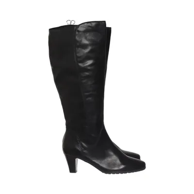 Boots (Black) from Salamander