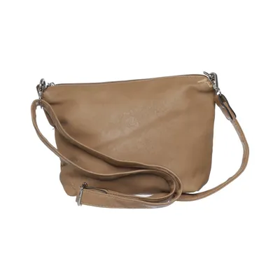 Axelremsväska (Beige) från Eternel