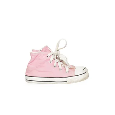 Tygskor (Rosa) från Converse