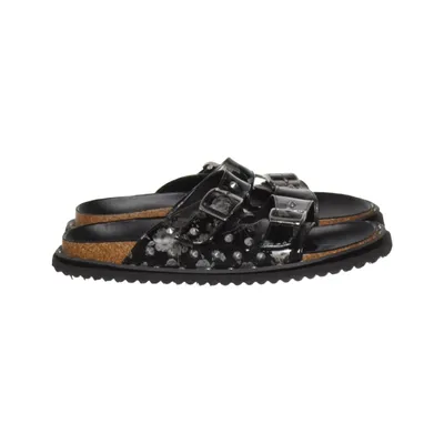 Sandales (Noir, Multicolore) de Dockers by Gerli