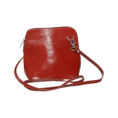 Schoudertas (Rood) van Florence