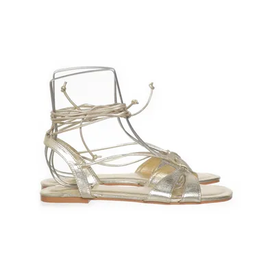 Sandalen (Goud) van Lefties
