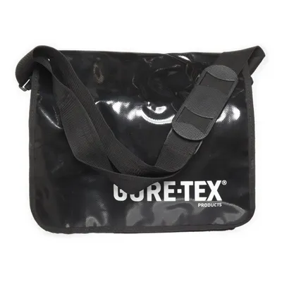 Shoulder-bag (Black) from Halfar