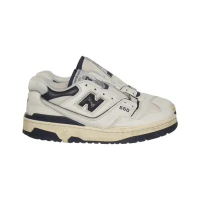 Sneakers (White) from New Balance x Aimé Leon Dore