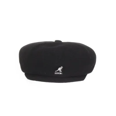 Basker (WOOL JAX BERET) från Kangol Akryl, Nylon, Ull