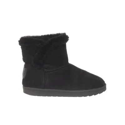 Ankle boots (Black) from New Yorker