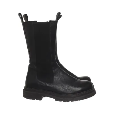 Bottines Chelsea (Noir) de KMB