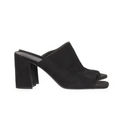 Mules (Noir) de XIT by Dinsko
