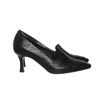 Pumps (Svart) från Billi Bi Skinn