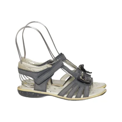 Sandalen (Blauw) van DooDogs