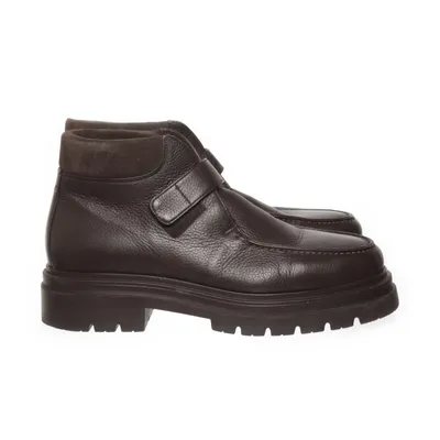 Boots (Brun) från Aurélien