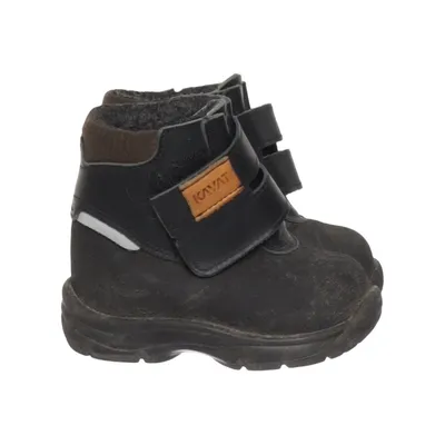 Boots (Svart) från Kavat