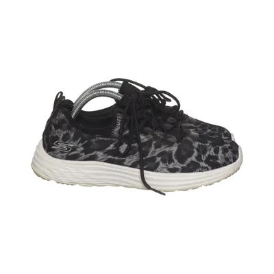 Baskets (Noir, Gris) de Skechers